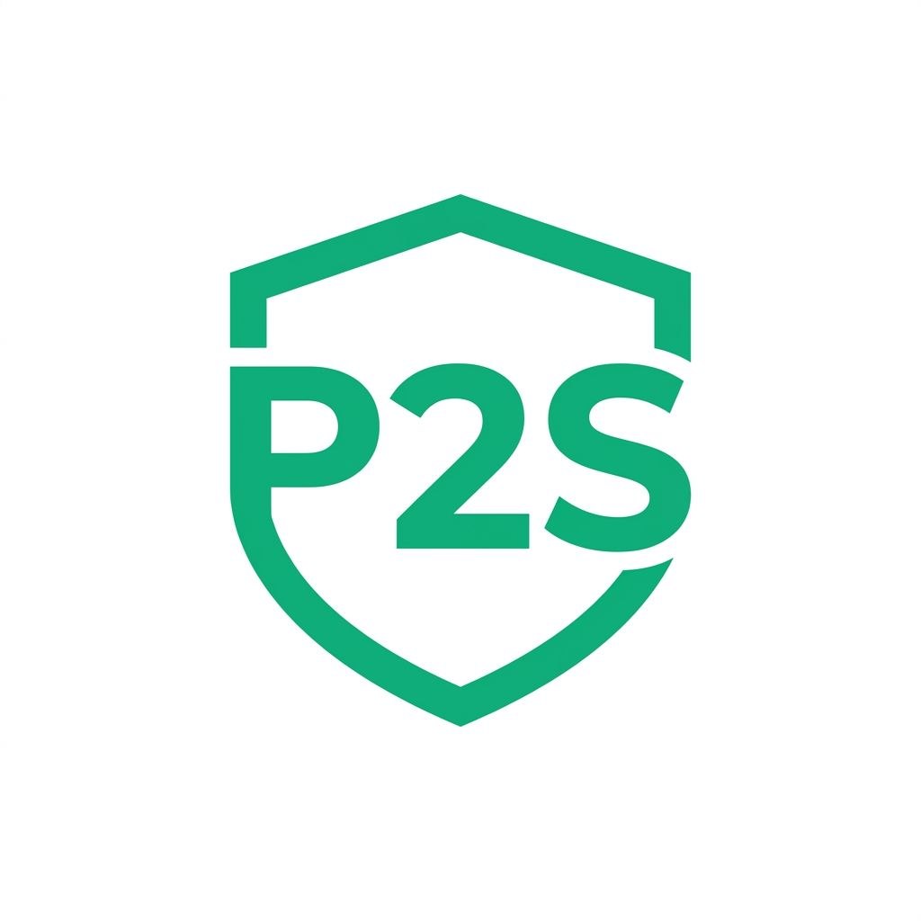 Policy2Summary logo — AI insurance document summarizer